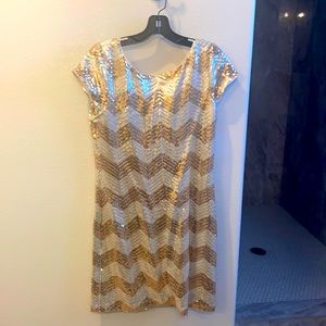 Cocktail Dress